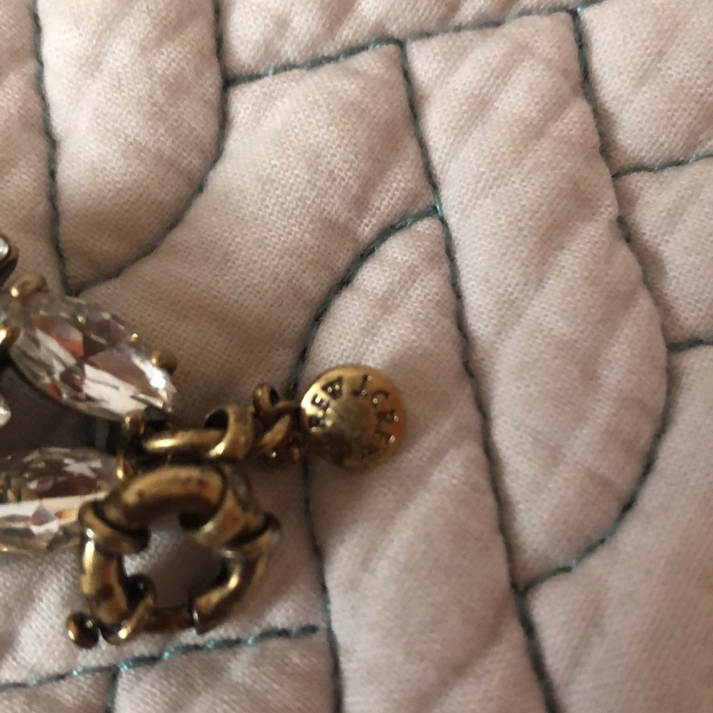 J Crew statement bracelet - Picture 5 of 7